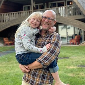 Meet your Posher, Mark